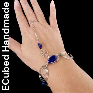 Handmade Slave Bracelet